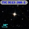 TYC 9513-380-1