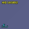 HD 143802