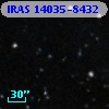 IRAS 14035-8432