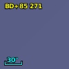 BD+85   271