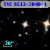 TYC 9513-2040-1