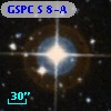 GSPC S  8-A