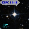 GSPC S  8-B