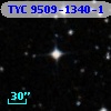 TYC 9509-1340-1