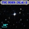 TYC 9509-2626-1