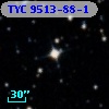 TYC 9513-88-1