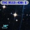 TYC 9513-430-1