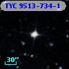TYC 9513-734-1