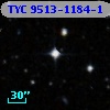 TYC 9513-1184-1