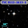 TYC 9513-1613-1