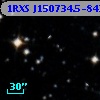 1RXS J150734.5-843410