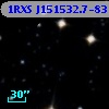 1RXS J151532.7-831725