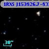 1RXS J153826.7-832205