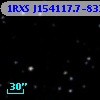 1RXS J154117.7-833731