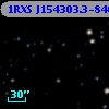 1RXS J154303.3-840837