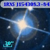 1RXS J154308.3-842756