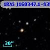 1RXS J160347.1-835518