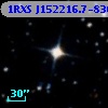 1RXS J152216.7-830324