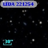LEDA  221254