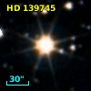 HD 139745