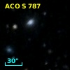 ACO S  787