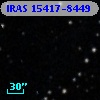 IRAS 15417-8449