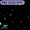 PKS 1534-847
