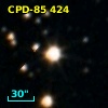 CPD-85   424