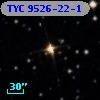TYC 9526-22-1