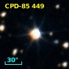 CPD-85   449