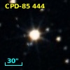 CPD-85   444
