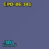 CPD-86   341