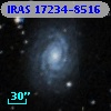 IRAS 17234-8516