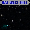 IRAS 16132-8411