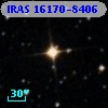 IRAS 16170-8406
