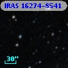 IRAS 16274-8541