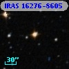 IRAS 16276-8605