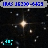 IRAS 16290-8458