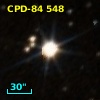 CPD-84   548