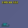 CPD-84   552