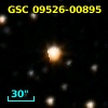 GSC 09526-00895