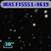 IRAS F15551-8619
