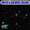 IRAS F16489-8548
