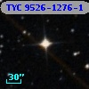 TYC 9526-1276-1
