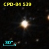 CPD-84   539