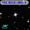 TYC 9513-303-1