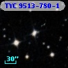 TYC 9513-780-1