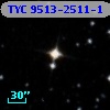 TYC 9513-2511-1