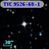TYC 9526-68-1