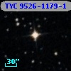 TYC 9526-1179-1